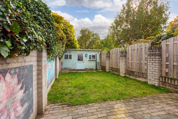 Medium property photo - Hatertseweg 207, 6533 AG Nijmegen